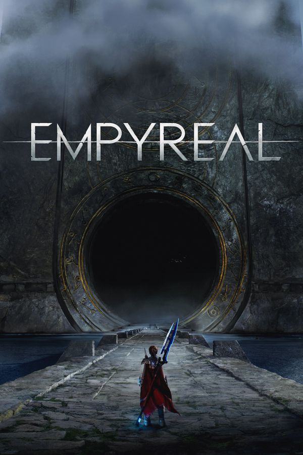 Empyreal Steam Key (PC) GLOBAL