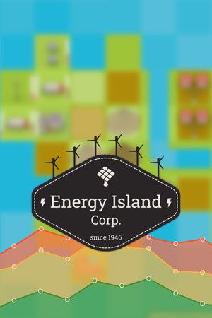 Energy Island Corp. Steam Key (PC) GLOBAL