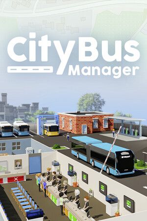 City Bus Manager XBOX LIVE Key EUROPE