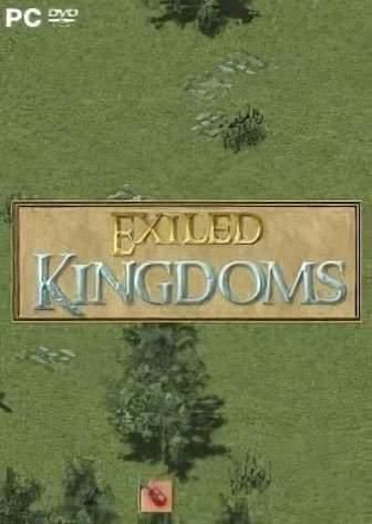 Exiled Kingdoms (PC) Steam Key GLOBAL