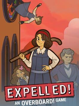 Expelled! Steam Key (PC) GLOBAL