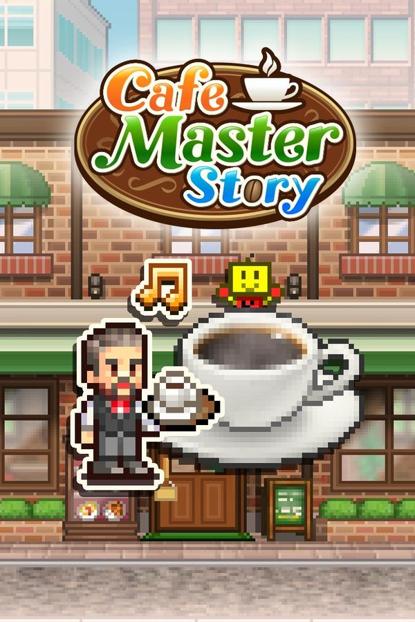 Cafe Master Story PC/XBOX LIVE Key EUROPE