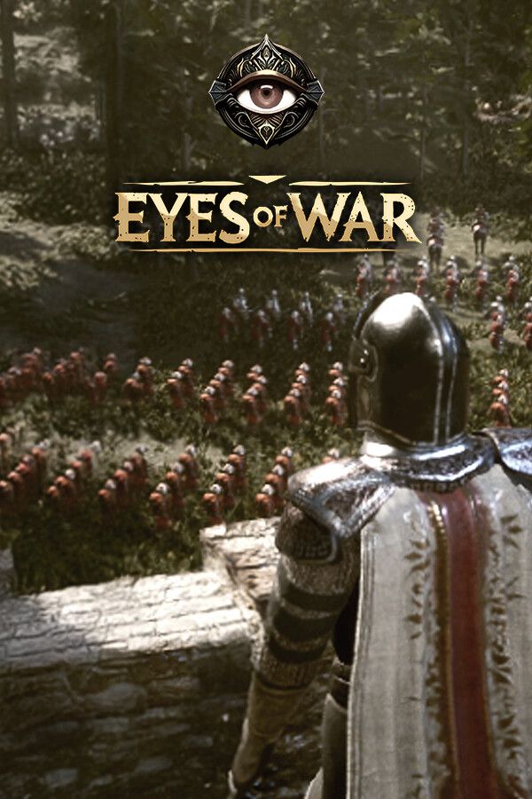 Eyes of War Steam (PC) Key GLOBAL