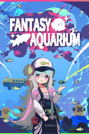 Fantasy Aquarium Steam Key (PC) GLOBAL