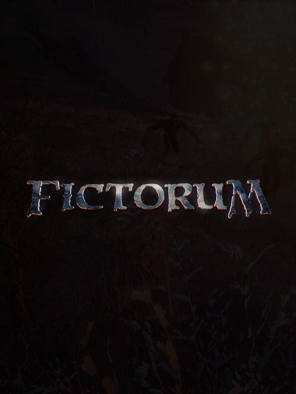 Fictorum Steam Key GLOBAL