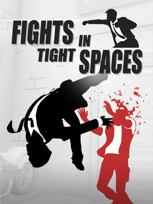 Fights in Tight Spaces (PC) Steam Key GLOBAL