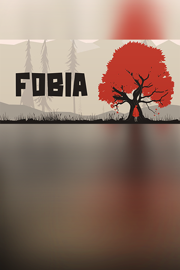 Fobia Steam (PC) Key GLOBAL