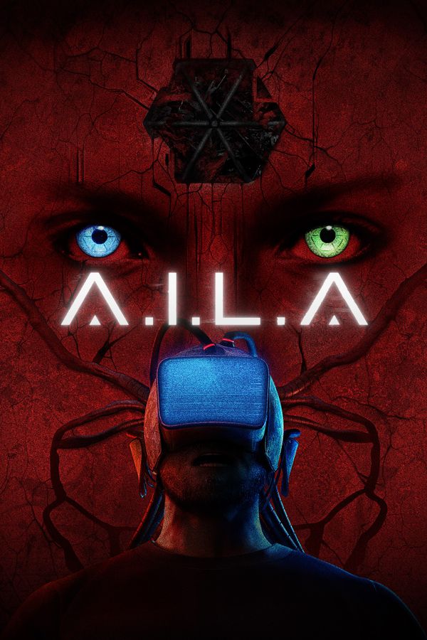 A.I.L.A (Xbox Series X|S) XBOX LIVE Key EUROPE