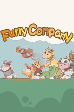 Furry Company Steam Key (PC) GLOBAL