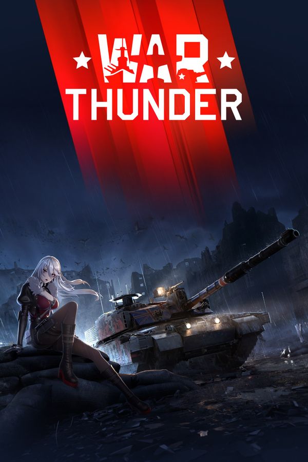 War Thunder - Senrai Maidens: Emily Bundle XBOX LIVE Key EUROPE