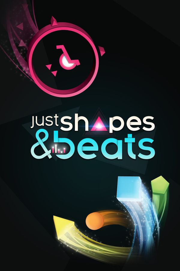 Just Shapes & Beats XBOX LIVE Key EUROPE