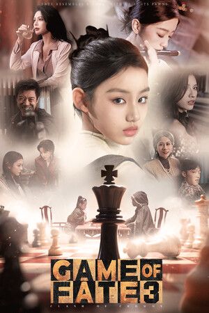 Game Of Fate 3：Clash Of Crowns Steam Key (PC) GLOBAL