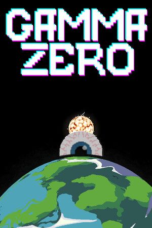 Gamma Zero Steam Key (PC) GLOBAL