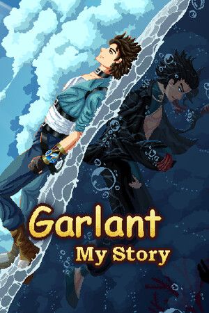 Garlant: My Story (PC) Steam Key GLOBAL