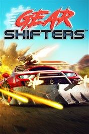 Gearshifters Deluxe Edition Steam Key (PC) GLOBAL
