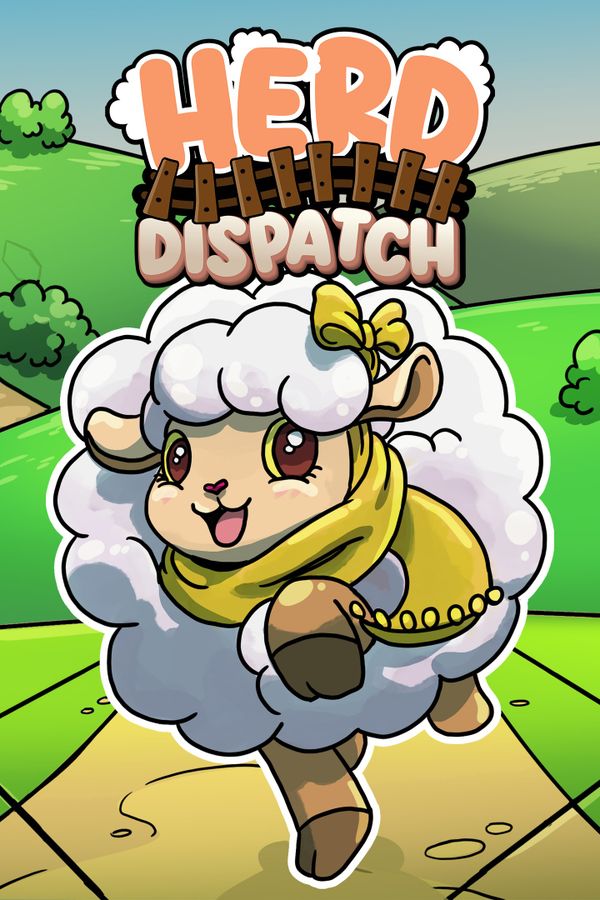 Herd Dispatch XBOX LIVE Key EUROPE