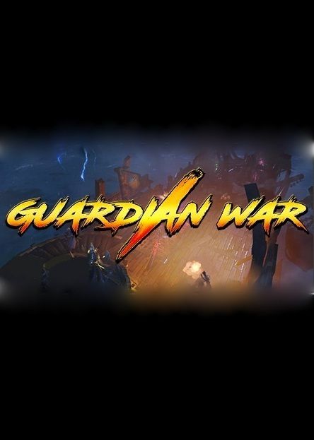 Guardian war [VR] Steam Key GLOBAL