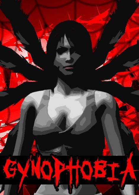Gynophobia Steam Key GLOBAL