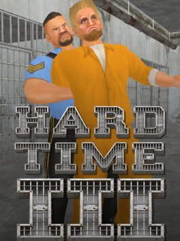 Hard Time III Steam Key (PC) GLOBAL