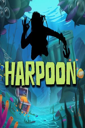 Harpoon Steam Key (PC) GLOBAL
