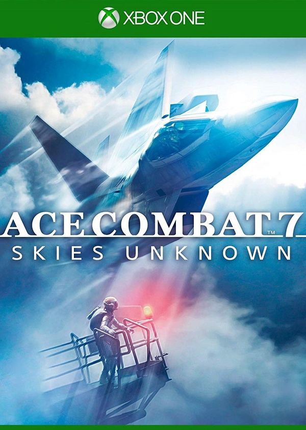 Ace Combat 7: Skies Unknown (Xbox One) Xbox Live Key EUROPE