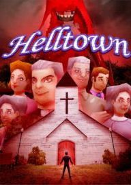Helltown Steam Key GLOBAL