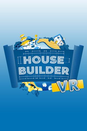 House Builder VR Steam Key (PC) GLOBAL