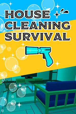 House Cleaning Survival (PC) Steam Key GLOBAL
