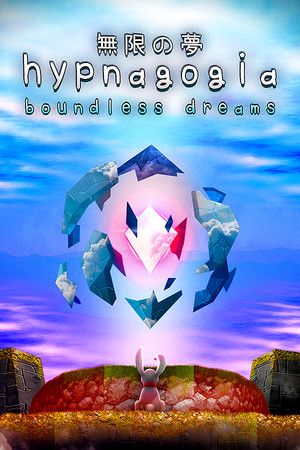Hypnagogia 無限の夢 Boundless Dreams Steam Key (PC) GLOBAL