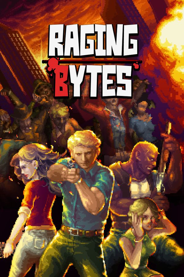 Raging Bytes PC/XBOX LIVE Key EUROPE