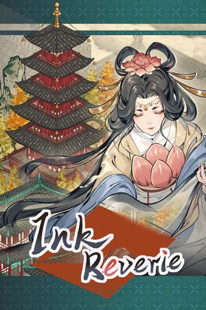 Ink Reverie Steam Key (PC) GLOBAL