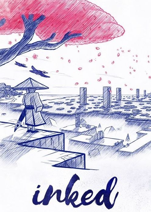 Inked Steam Key GLOBAL