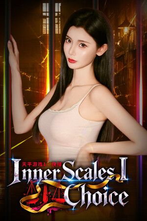 Inner Scales 1：Choice Steam Key (PC) GLOBAL
