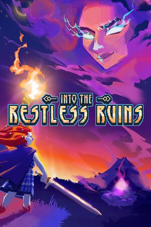 Into the Restless Ruins Steam Key (PC) GLOBAL