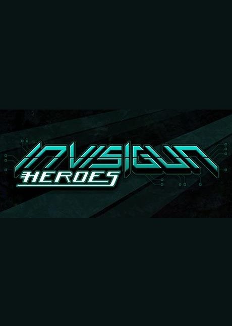 Invisigun Heroes Steam Key GLOBAL