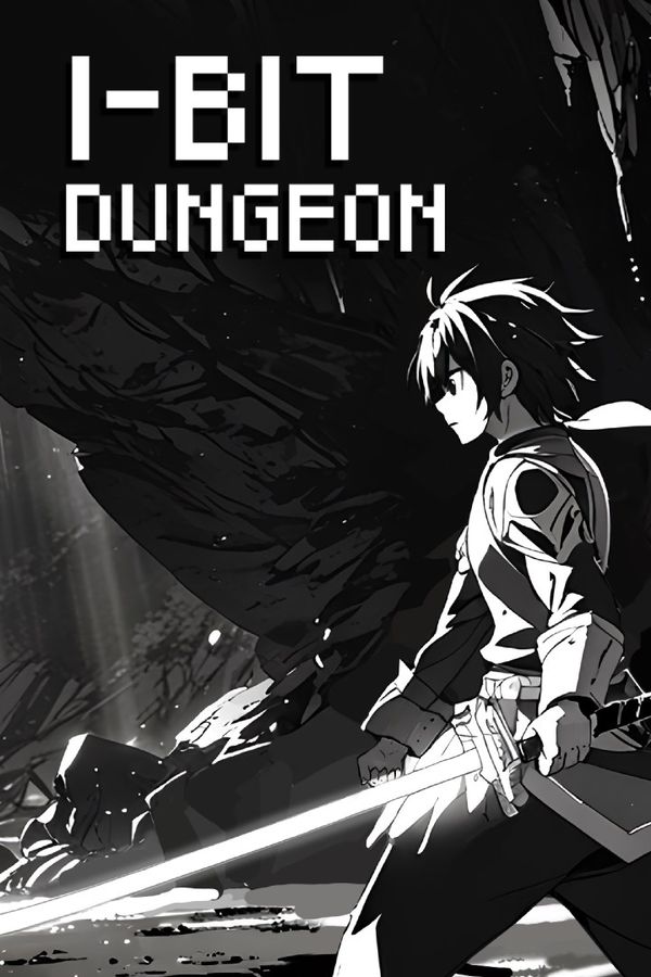 1-Bit Dungeon (Xbox Series X|S) XBOX LIVE Key EUROPE