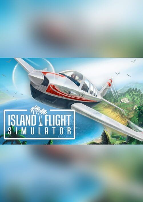 Island Flight Simulator (PC) Steam Key GLOBAL