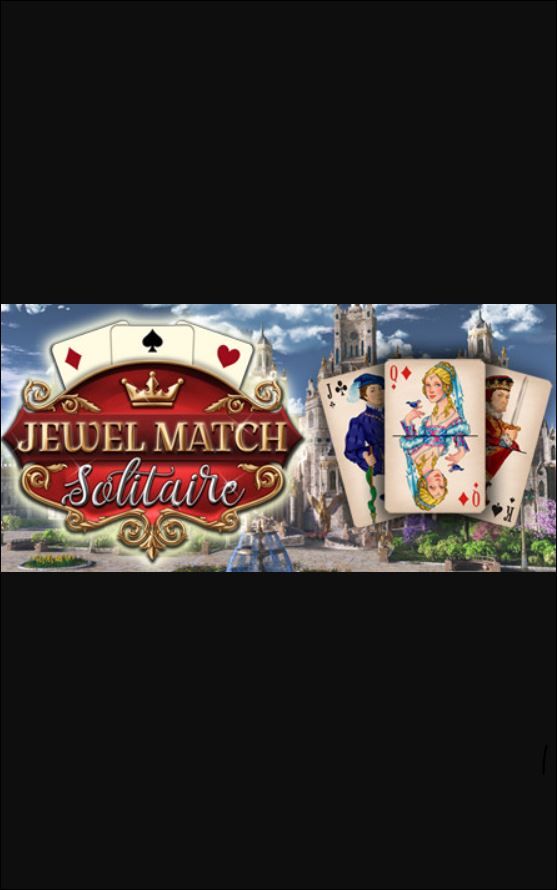 Jewel Match Solitaire (PC) Steam Key GLOBAL
