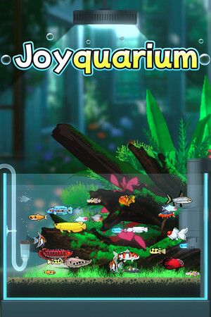 Joyquarium Steam Key (PC) GLOBAL