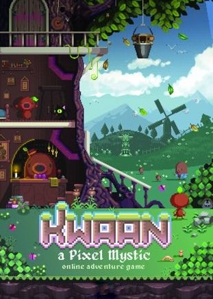 KWAAN Steam Key GLOBAL