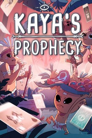 Kaya's Prophecy Steam Key (PC) GLOBAL
