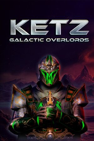 Ketz: Galactic Overlords Steam (PC) Key GLOBAL