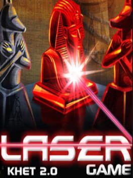 Khet 2.0 Steam Key (PC) GLOBAL