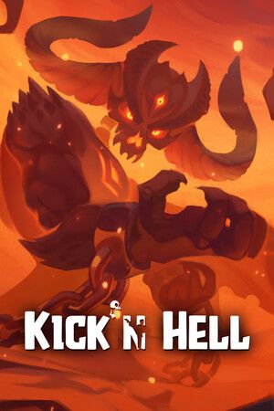Kick'n Hell Steam Key (PC) GLOBAL