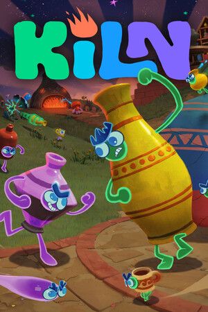 Kiln Steam Key (PC) GLOBAL