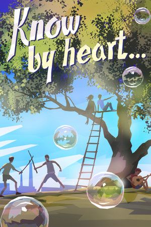 Know by heart... (PC) Steam Key GLOBAL