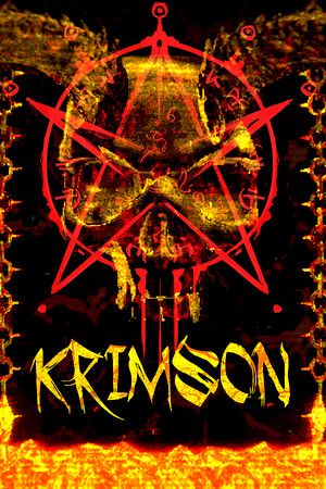 Krimson Steam Key (PC) GLOBAL