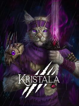 Kristala Steam Key (PC) GLOBAL