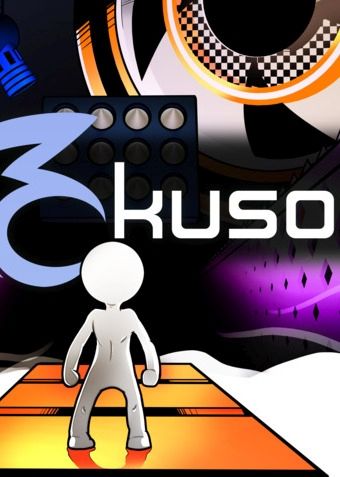 Kuso Steam Key GLOBAL