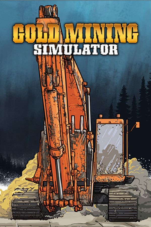 Gold Mining Simulator XBOX LIVE Key EUROPE
